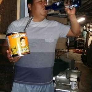 Meet your Posher, Antonio